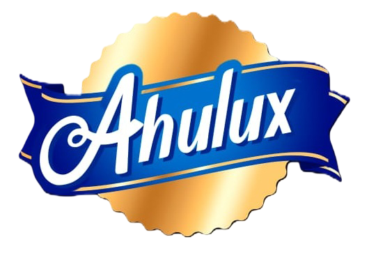Logo Ahulux